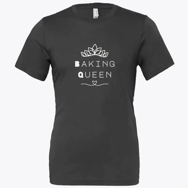 Baking Queen